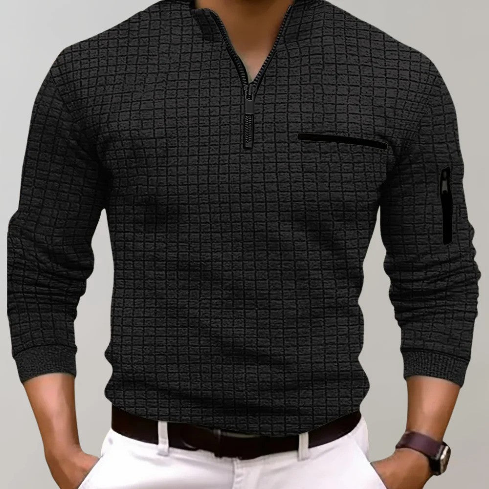 Mark | Men's Quarter Zip