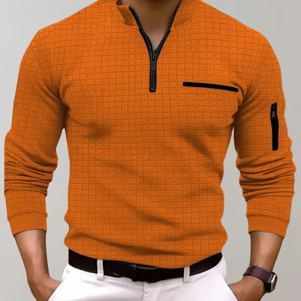 Mark | Men's Quarter Zip