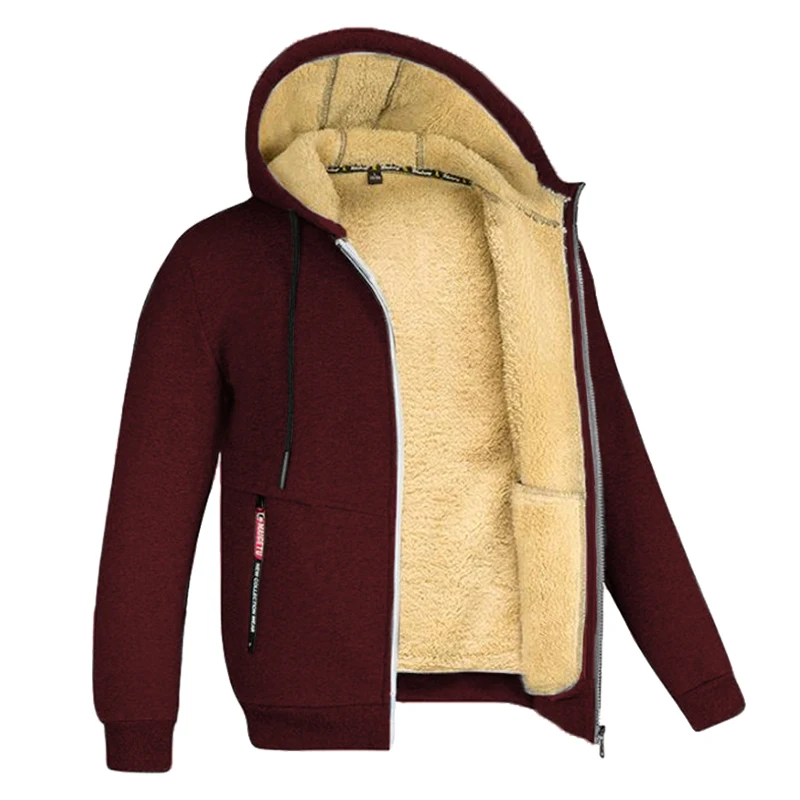 Jason | Men's Hoodie