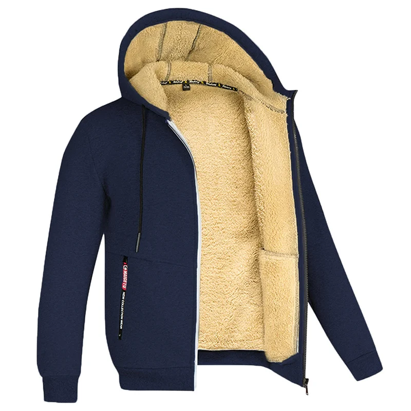 Jason | Men's Hoodie