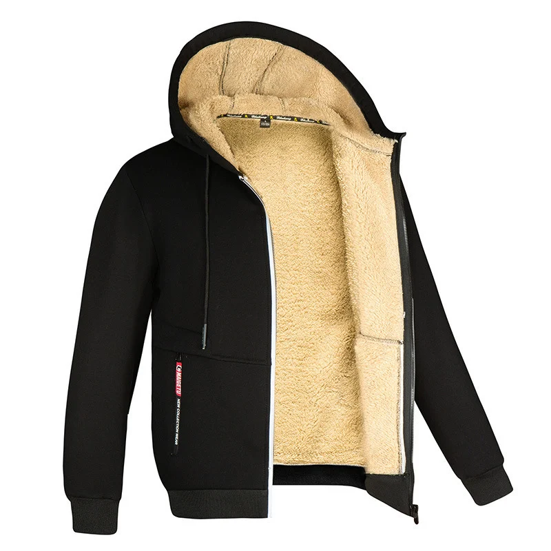 Jason | Men's Hoodie