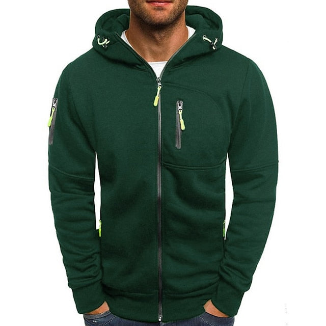 Timothy | Men's Hoodie