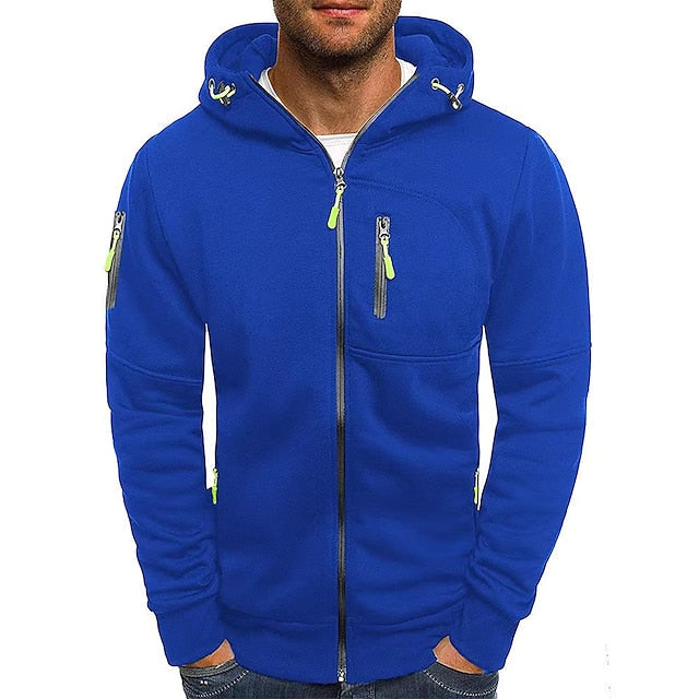 Timothy | Men's Hoodie