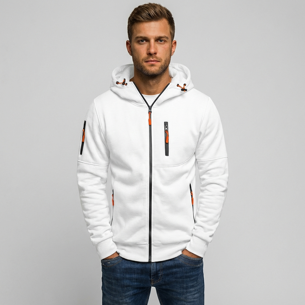 Timothy | Men's Hoodie
