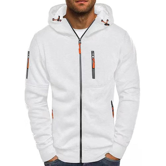 Timothy | Men's Hoodie