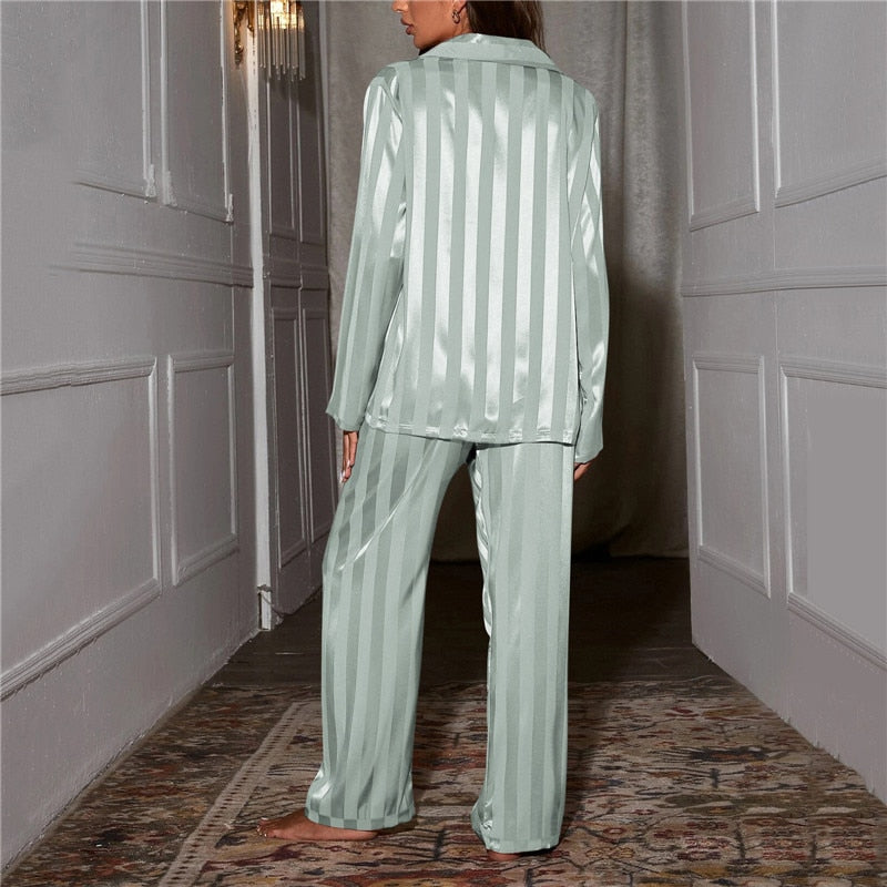 Alma | Women's Pajama Set