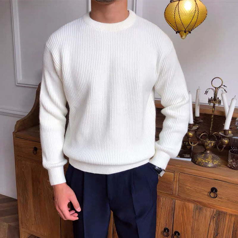 Spencer | Men's Sweater