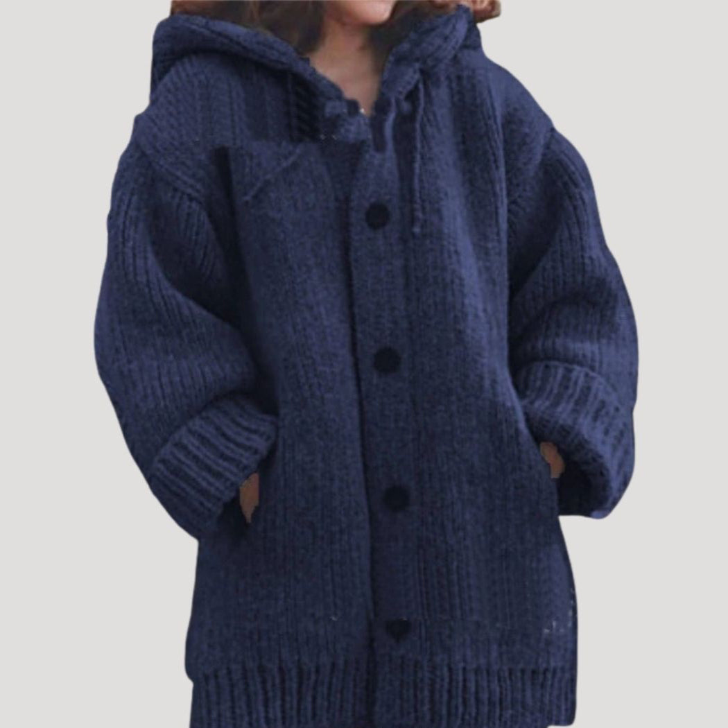Daphne | Women's Winter Coat