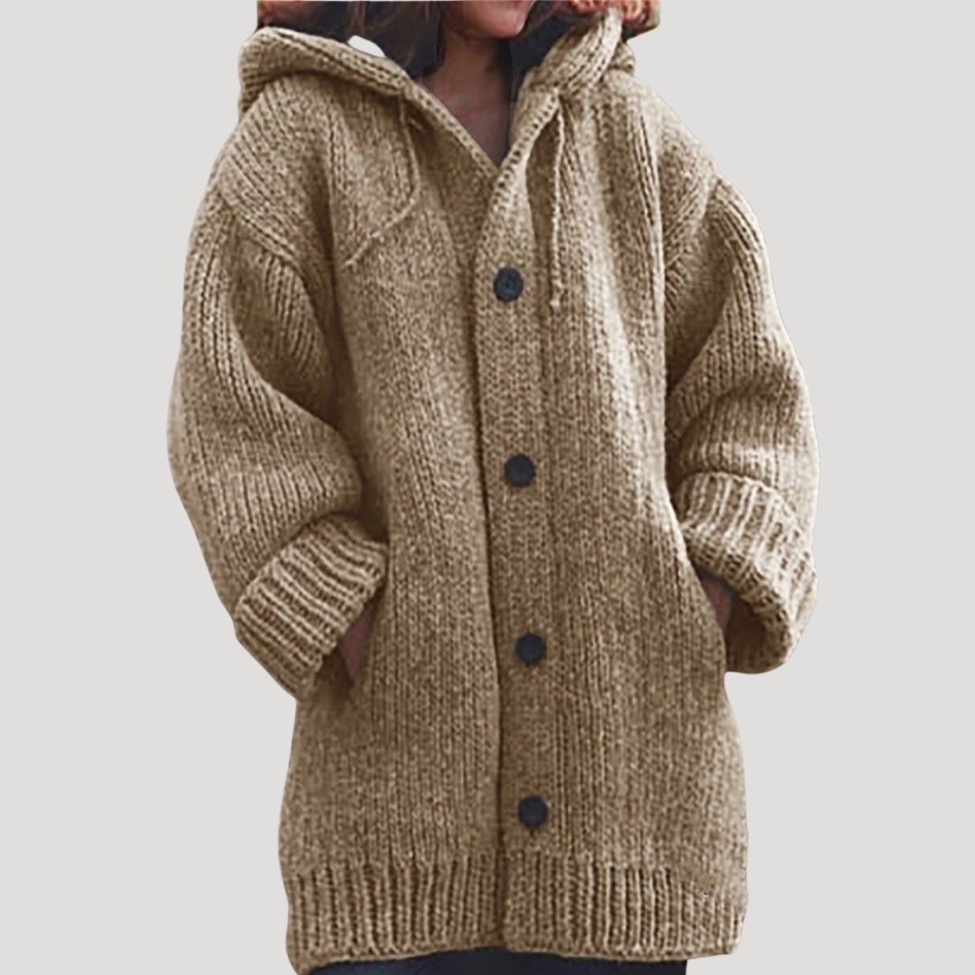 Daphne | Women's Winter Coat