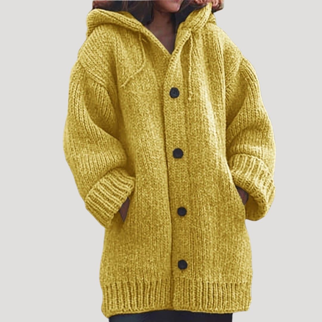 Daphne | Women's Winter Coat