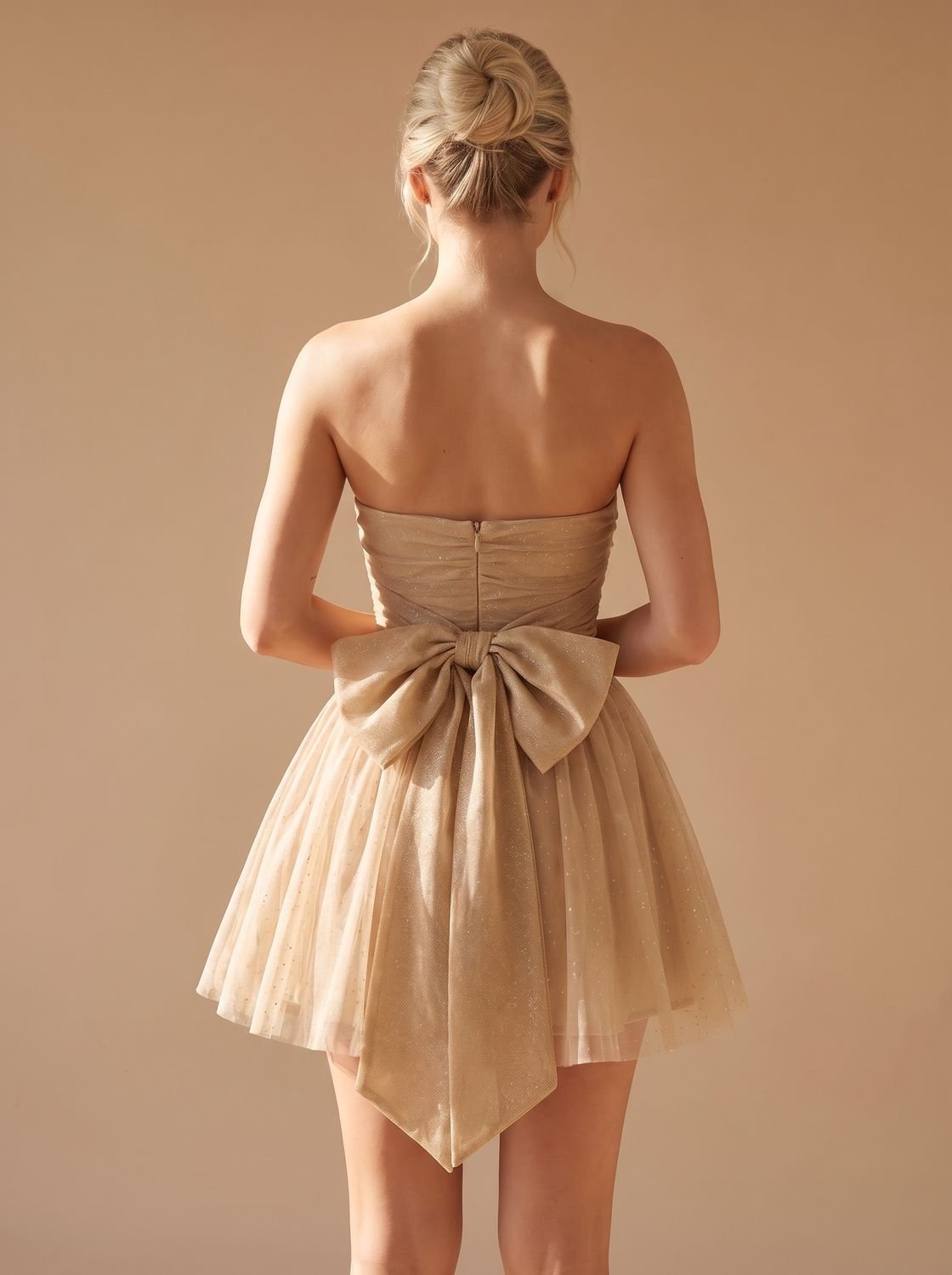 Wren | Women's Holiday Dress