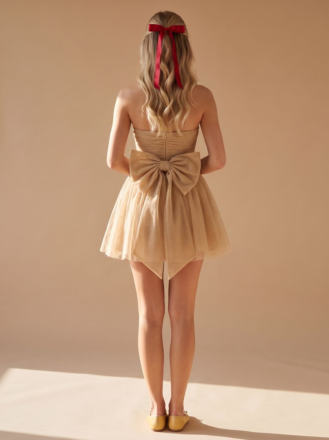 Wren | Women's Holiday Dress