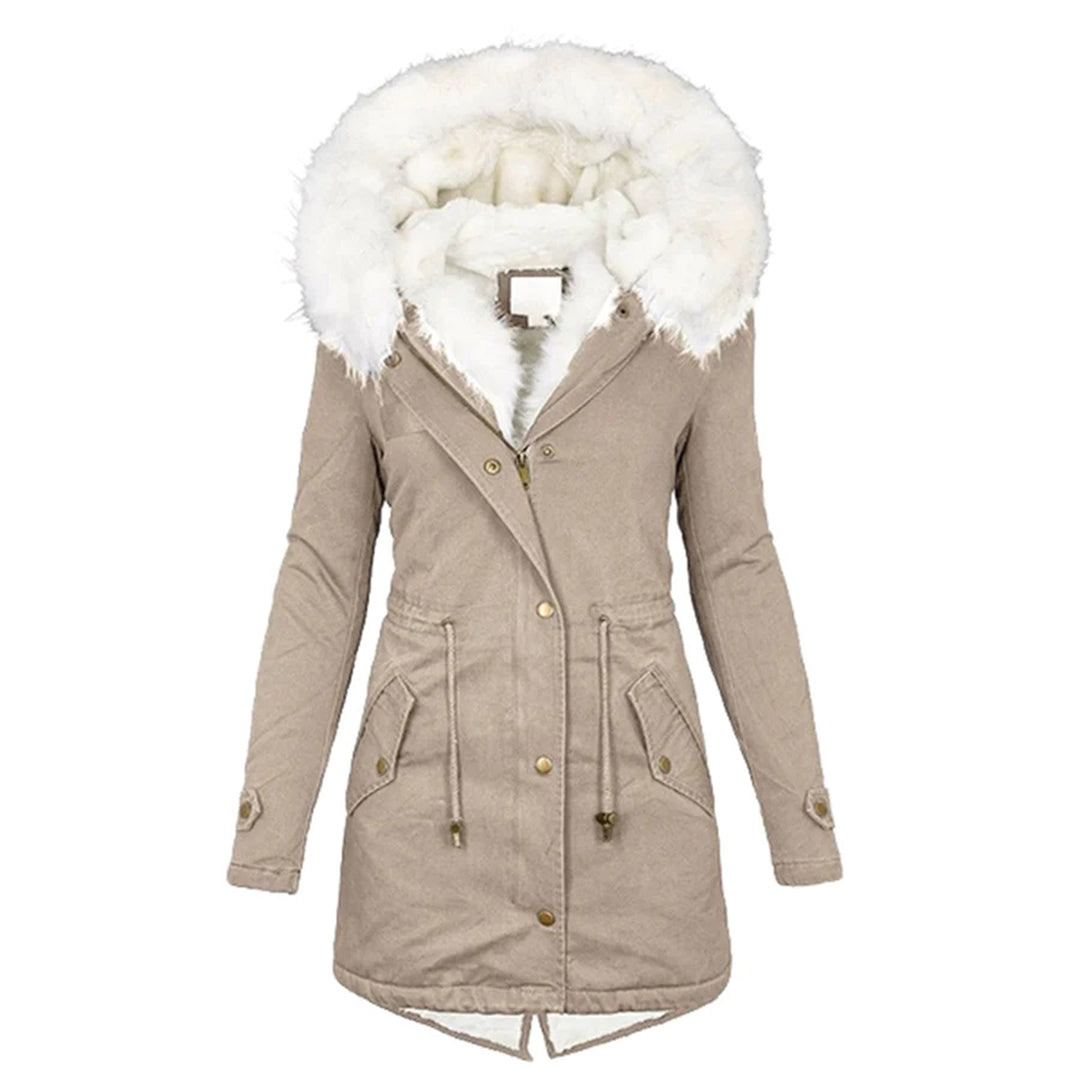 Jolene | Women's Winter Coat