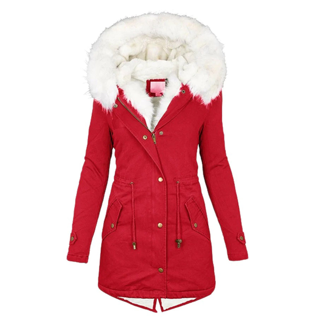 Jolene | Women's Winter Coat