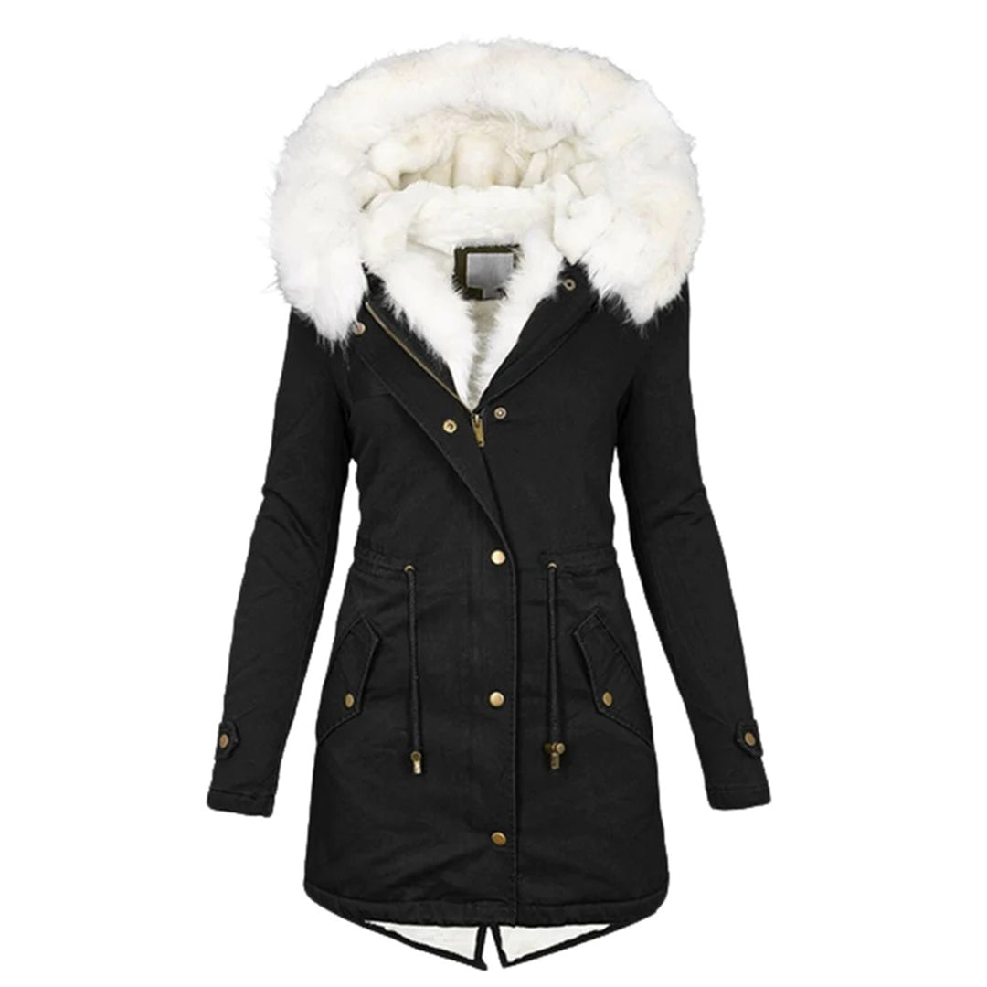 Jolene | Women's Winter Coat