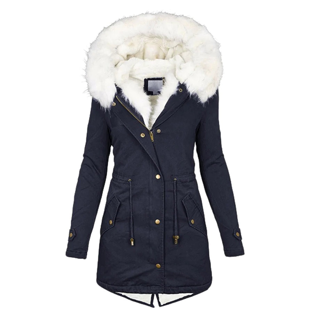 Jolene | Women's Winter Coat