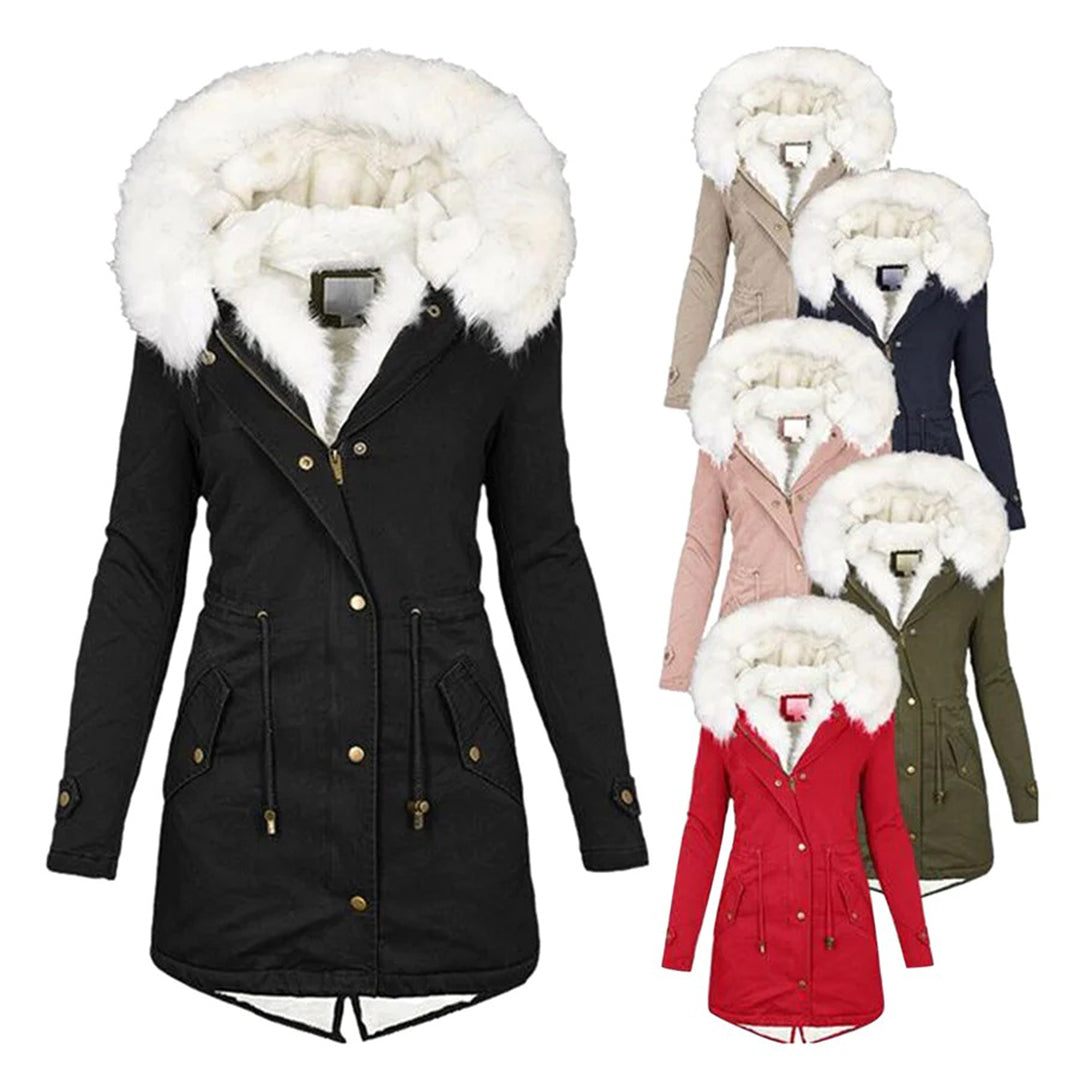 Jolene | Women's Winter Coat