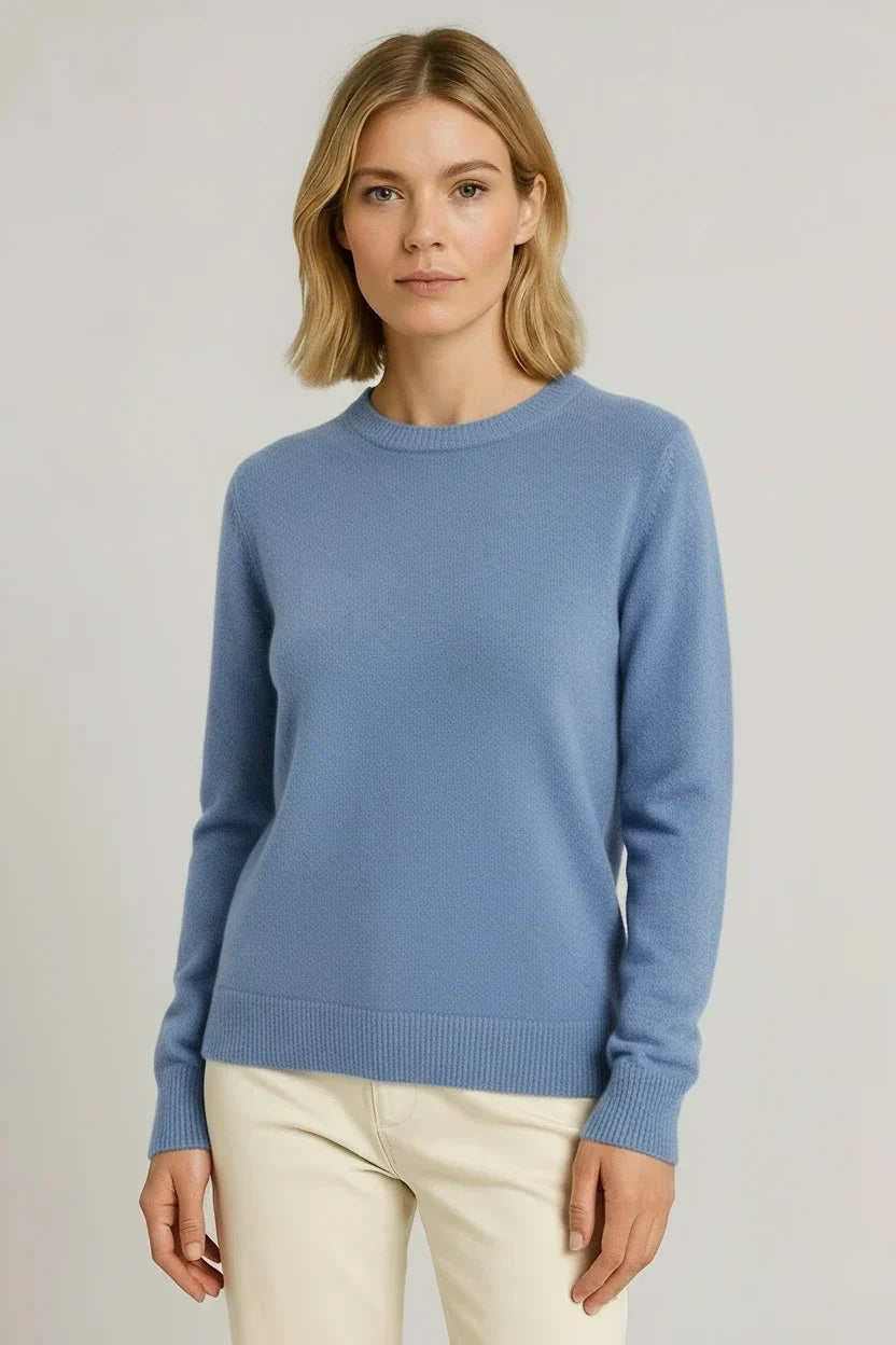 June | Women's Cashmere Sweater