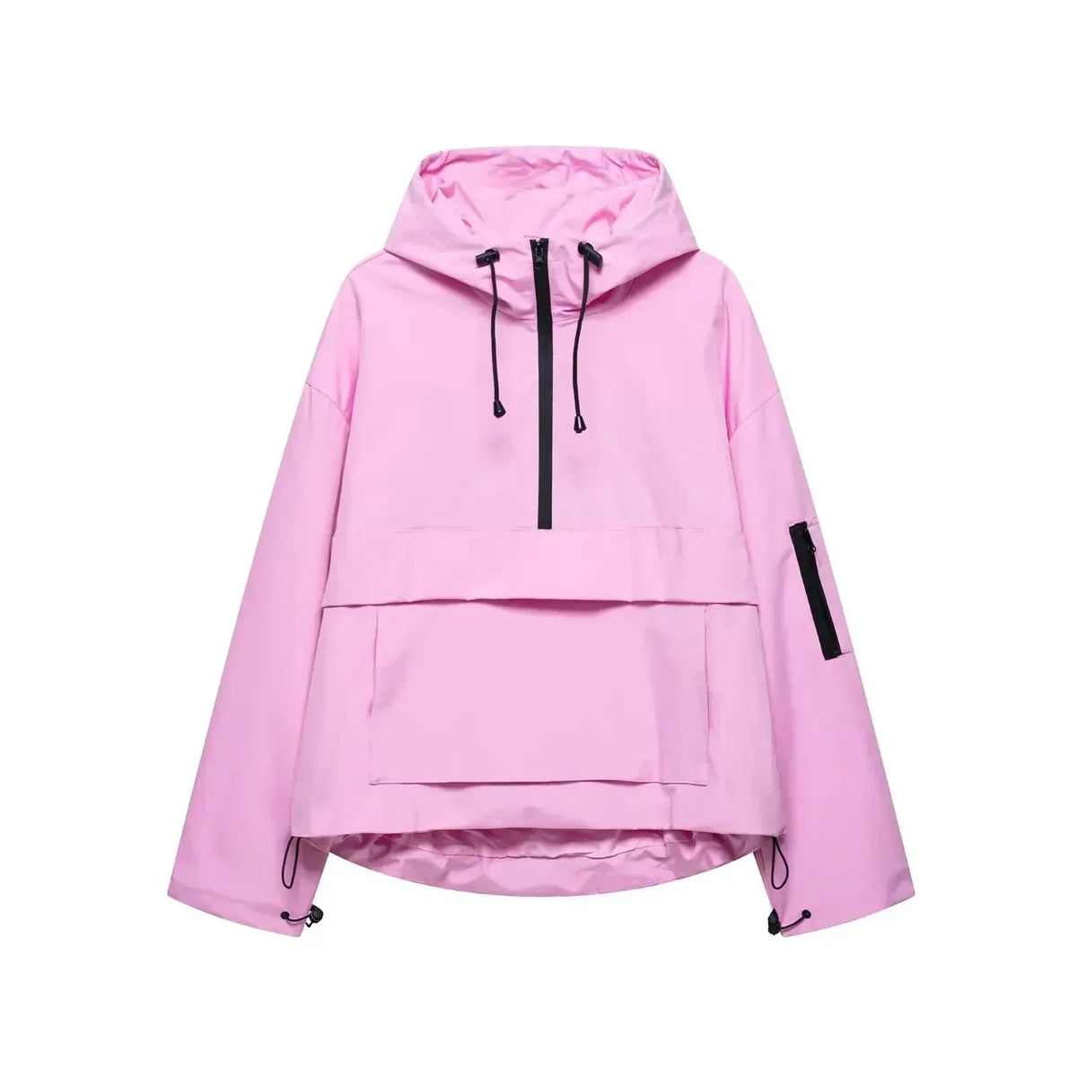 Parker | Women's Ski Jacket