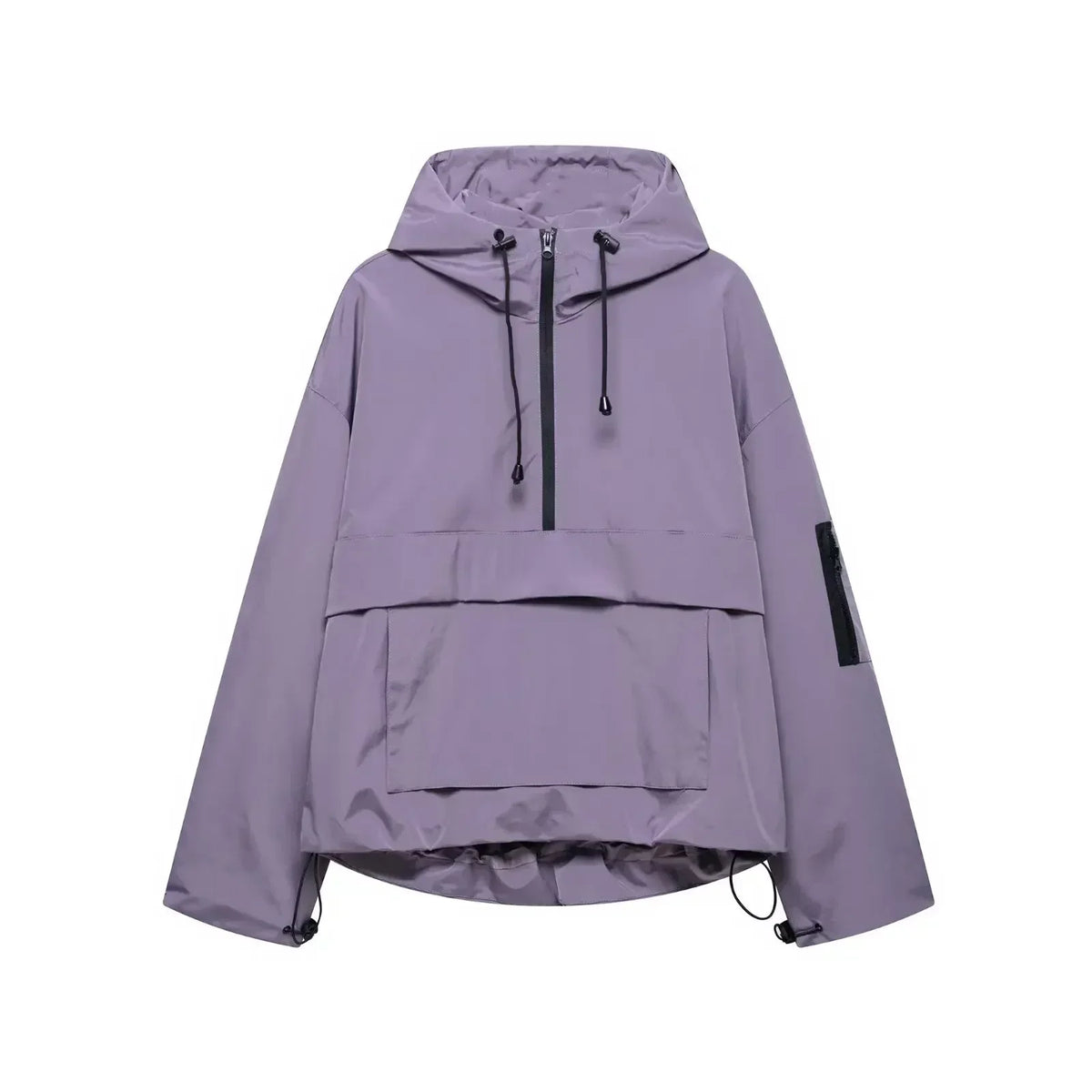 Parker | Women's Ski Jacket