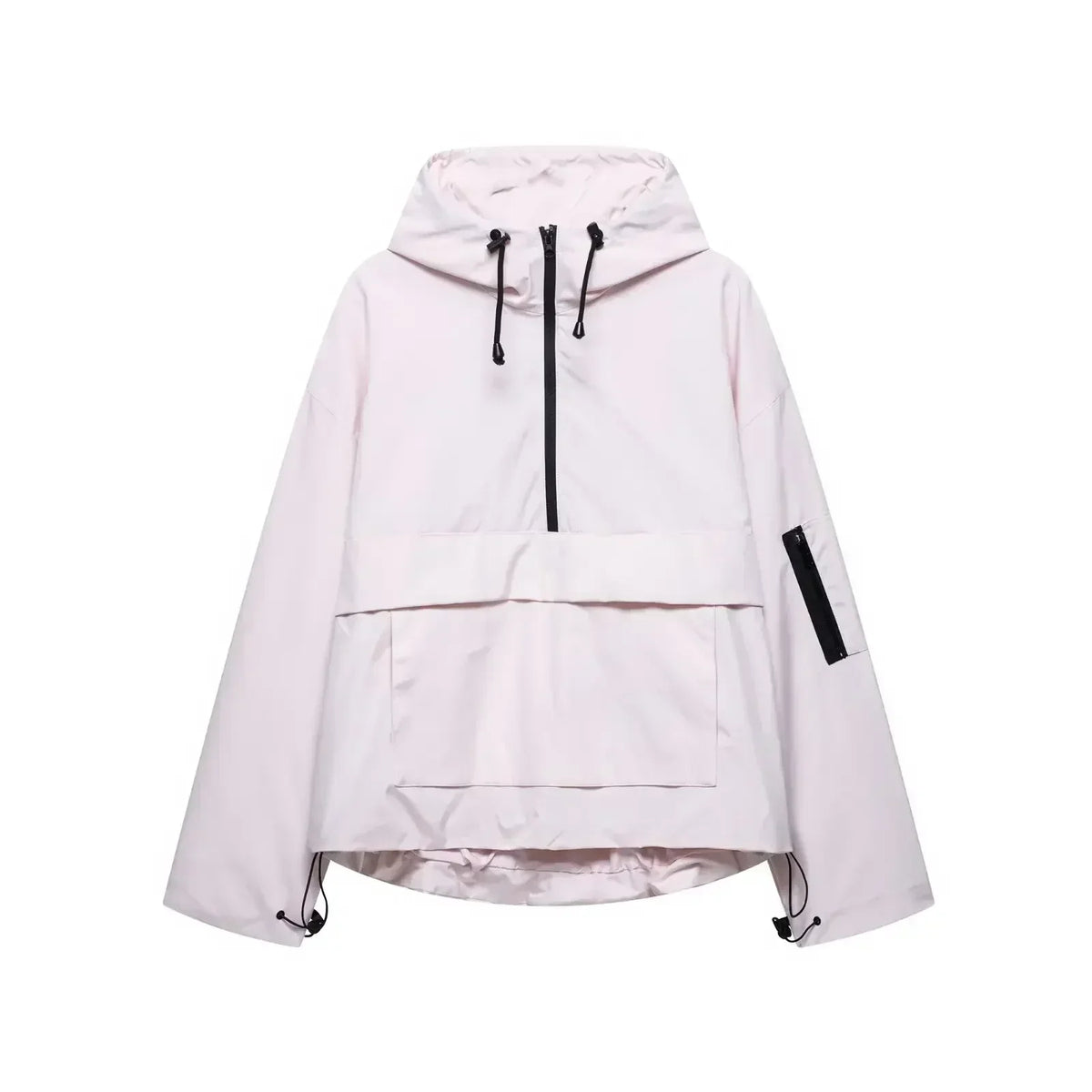 Parker | Women's Ski Jacket