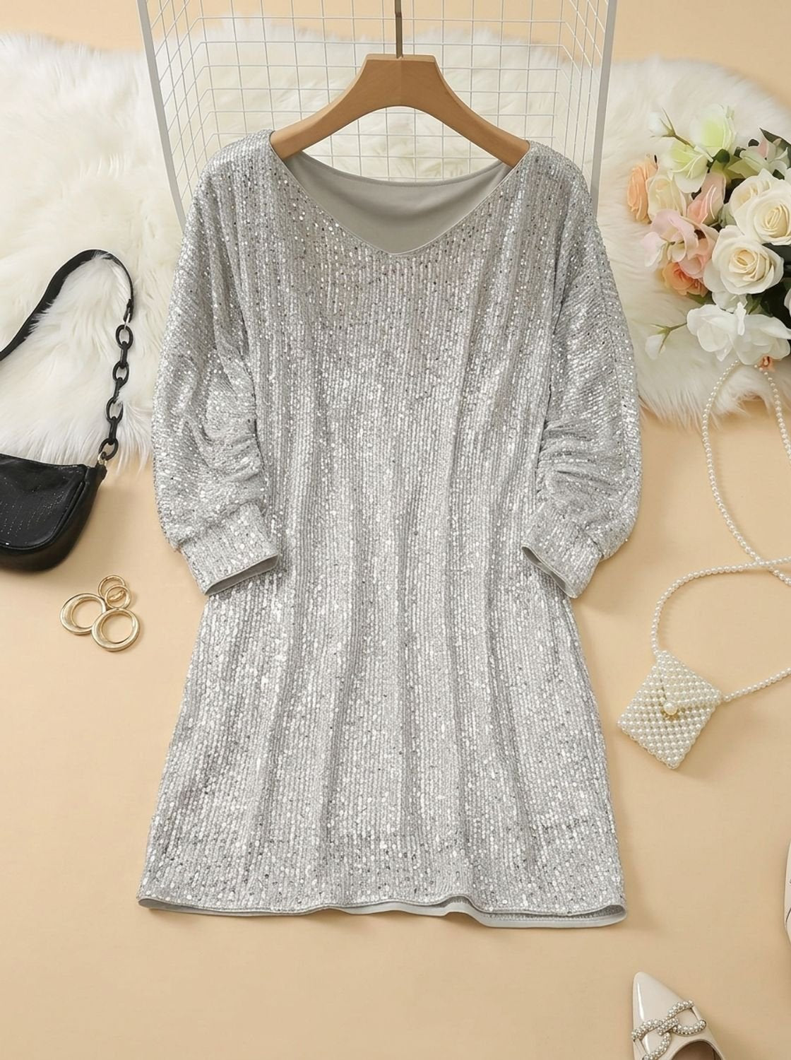 Marlowe | Women's Holiday Dress