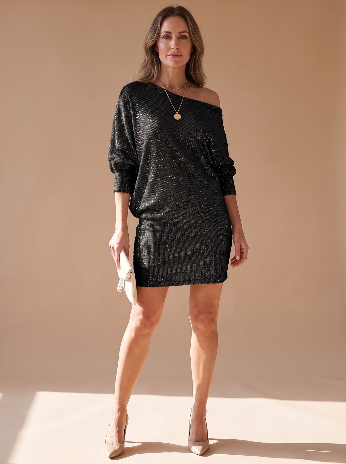Marlowe | Women's Holiday Dress