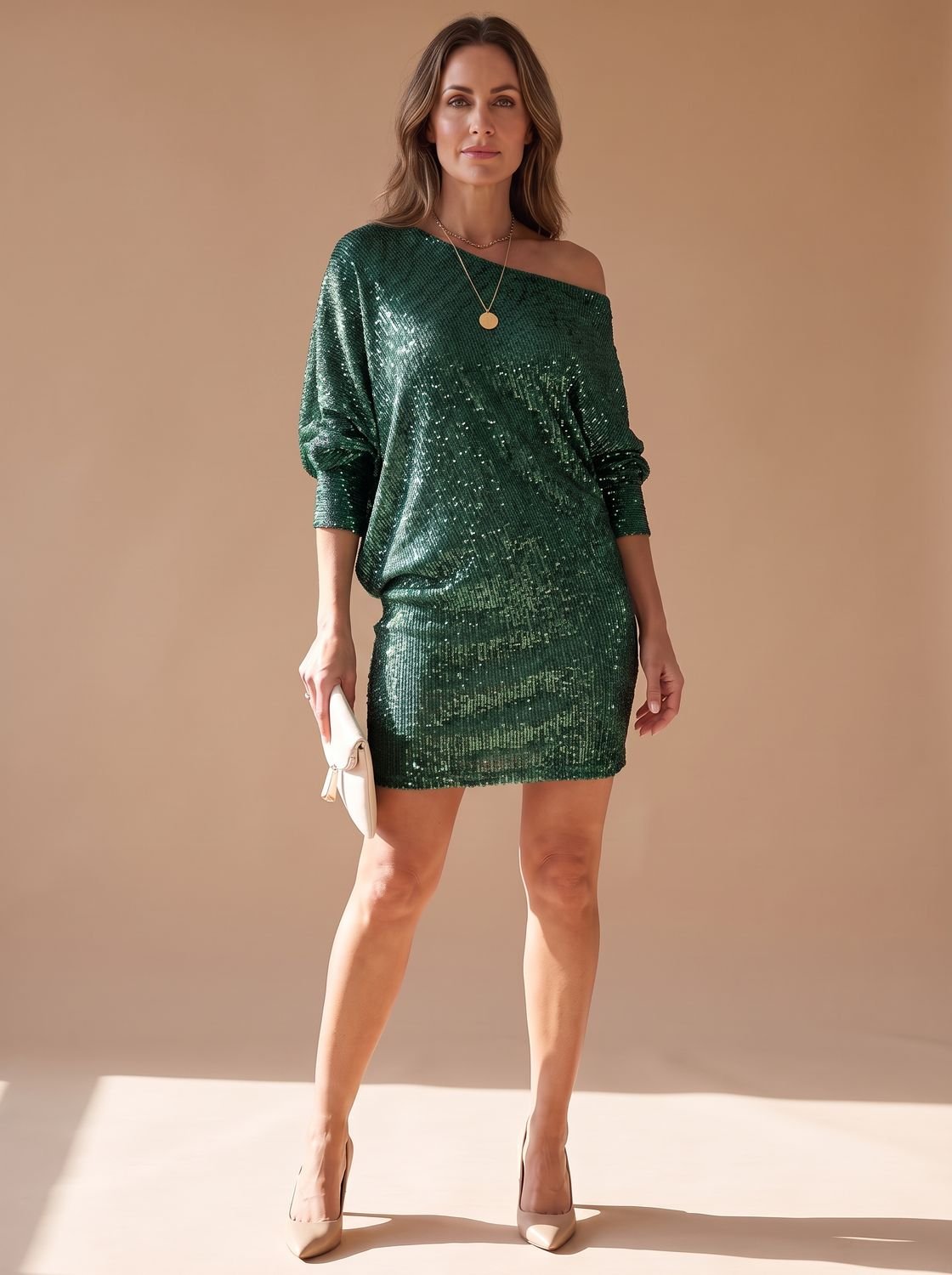 Marlowe | Women's Holiday Dress