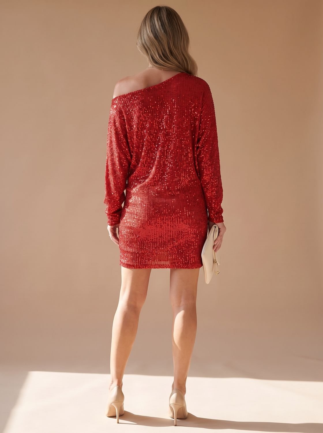 Marlowe | Women's Holiday Dress
