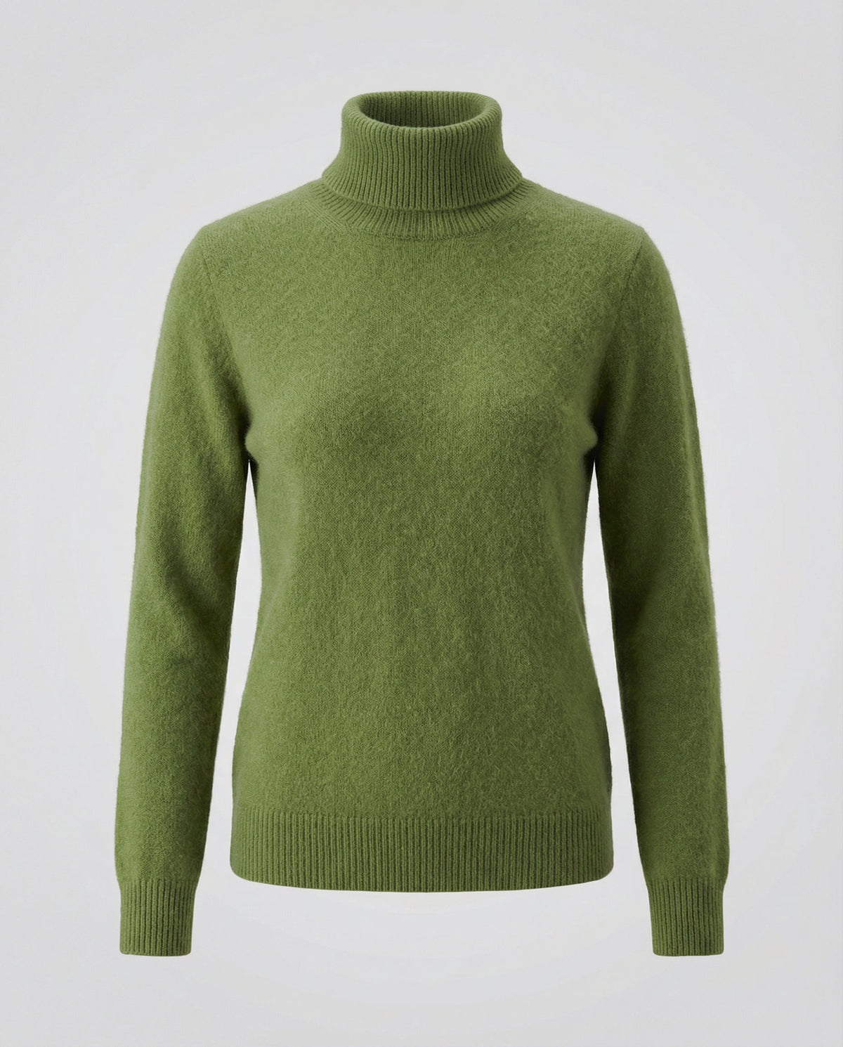 Annie | Women's Cashmere Sweater