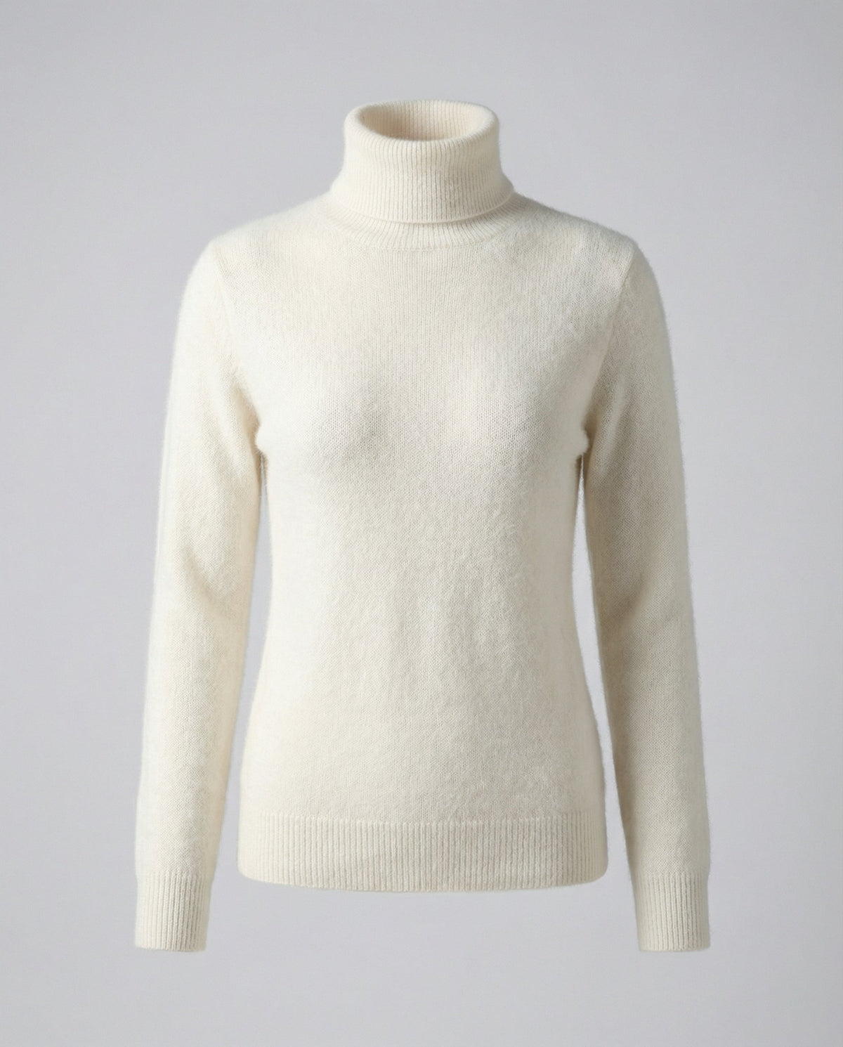 Annie | Women's Cashmere Sweater