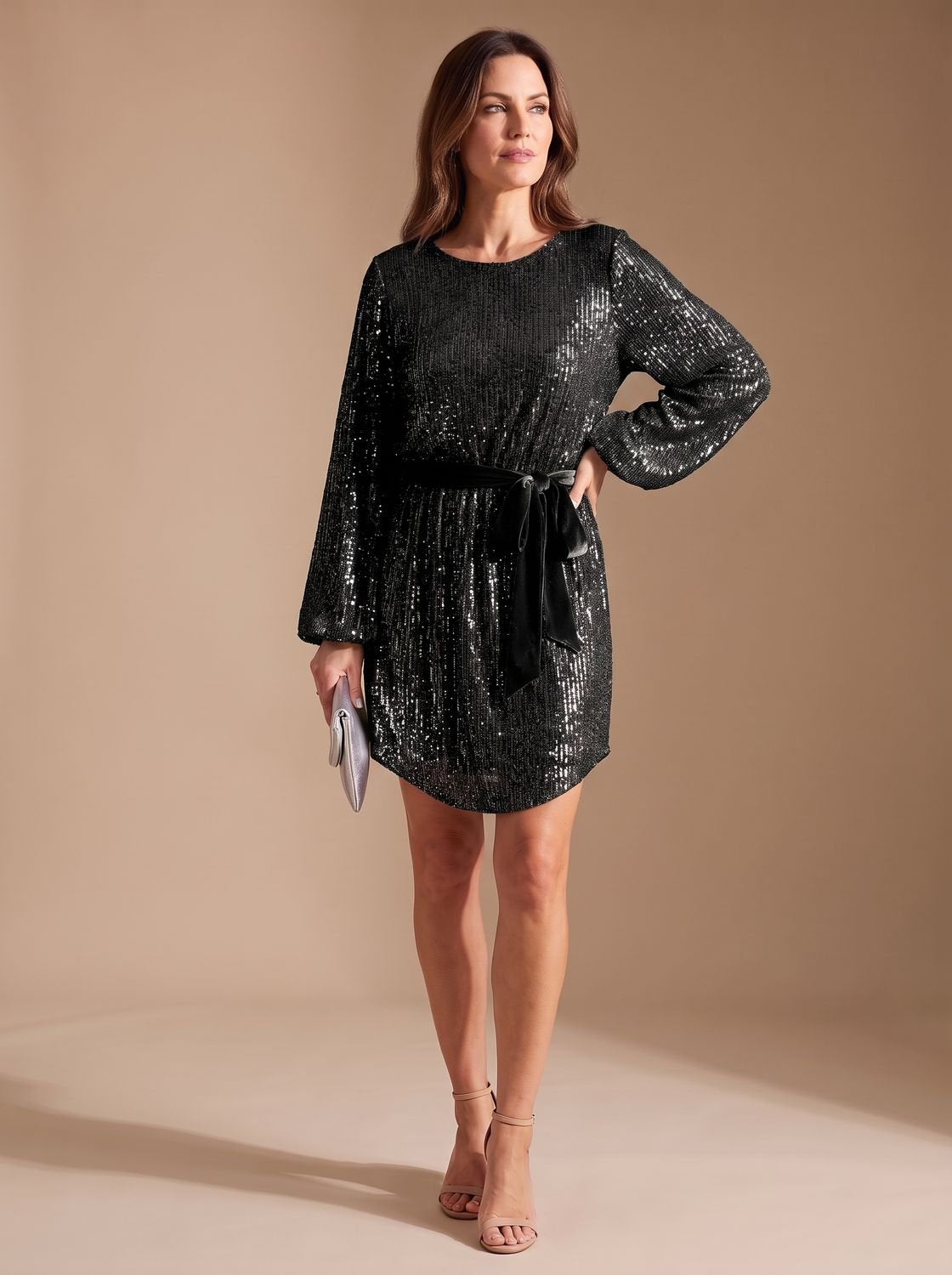 Maeve | Women's Holiday Dress