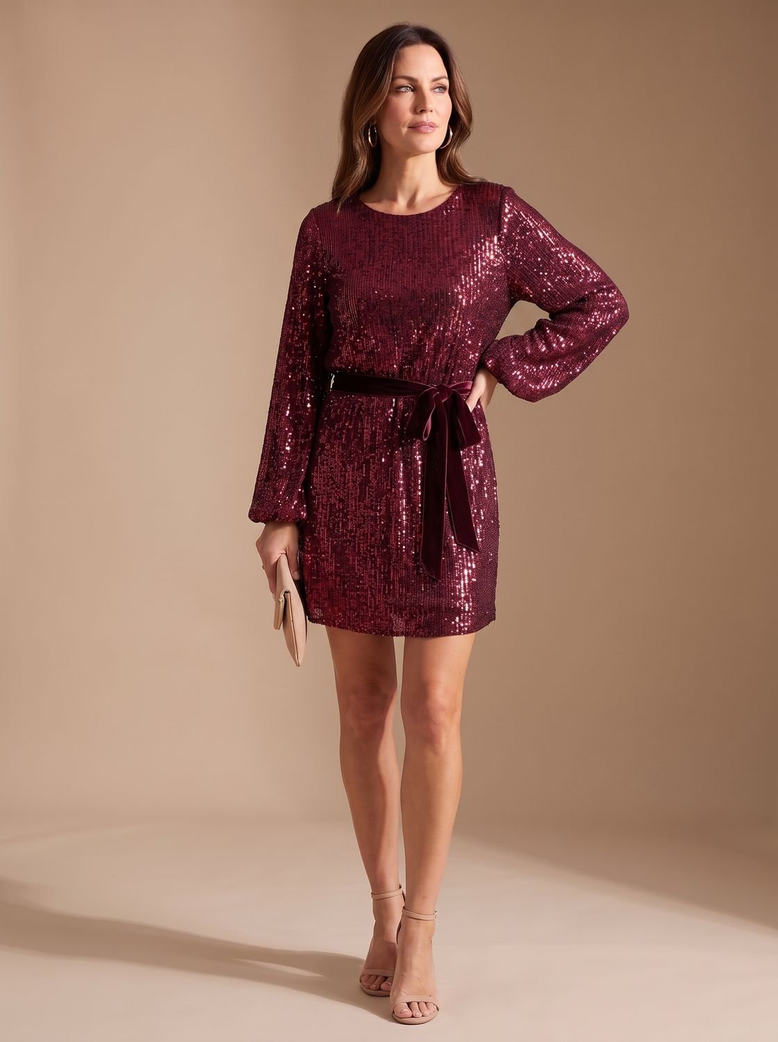 Maeve | Women's Holiday Dress