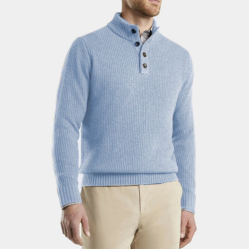 Carlos | Men's Sweater