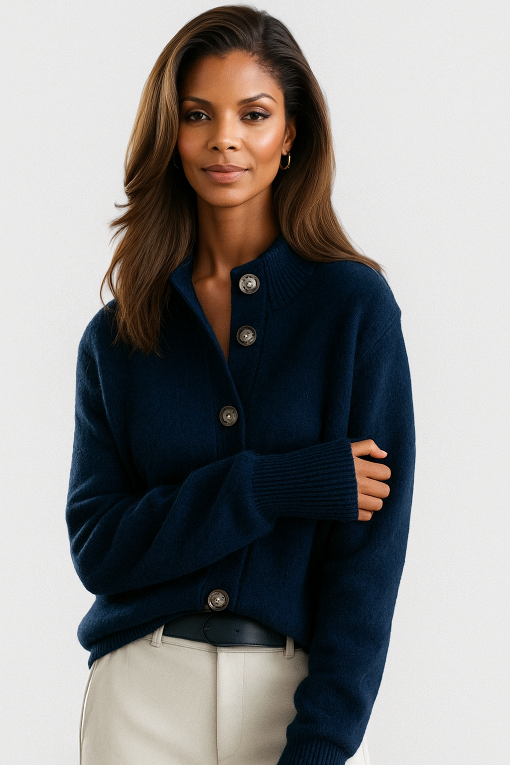Brooke | Women's Cardigan