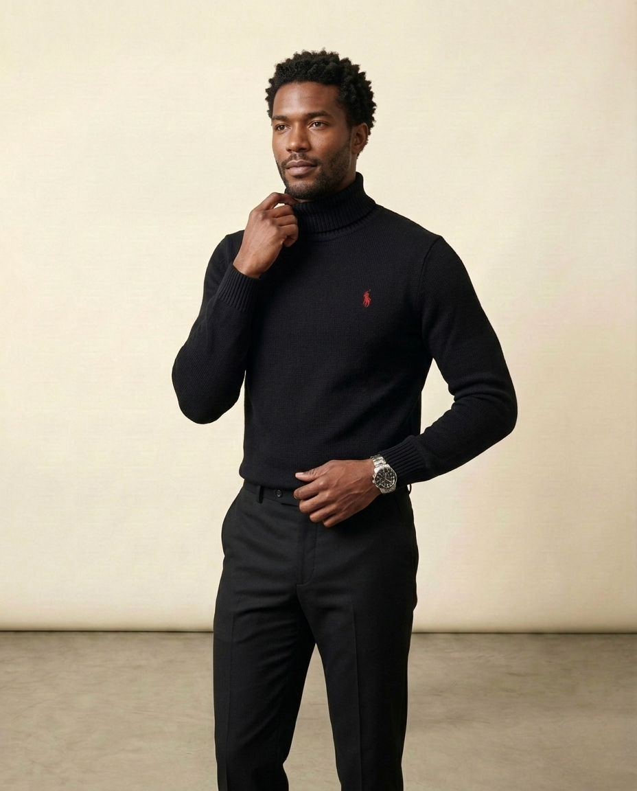 RL Masterpiece Premium Three-Piece Set