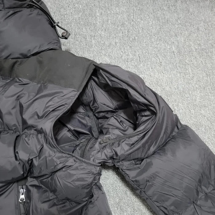 BB Exclusive Padded Winter Jacket
