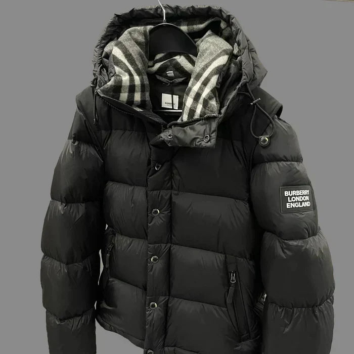 BB Exclusive Padded Winter Jacket