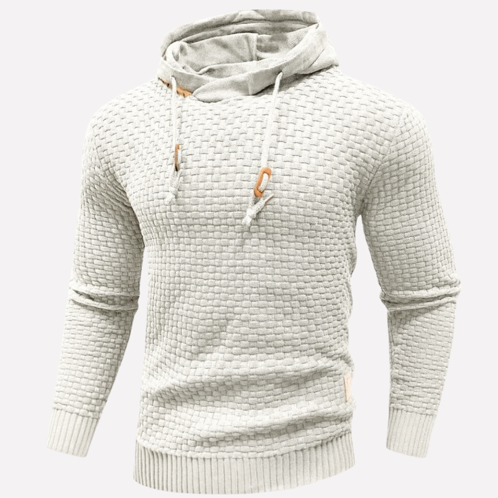 Eric | Men's Hoodie