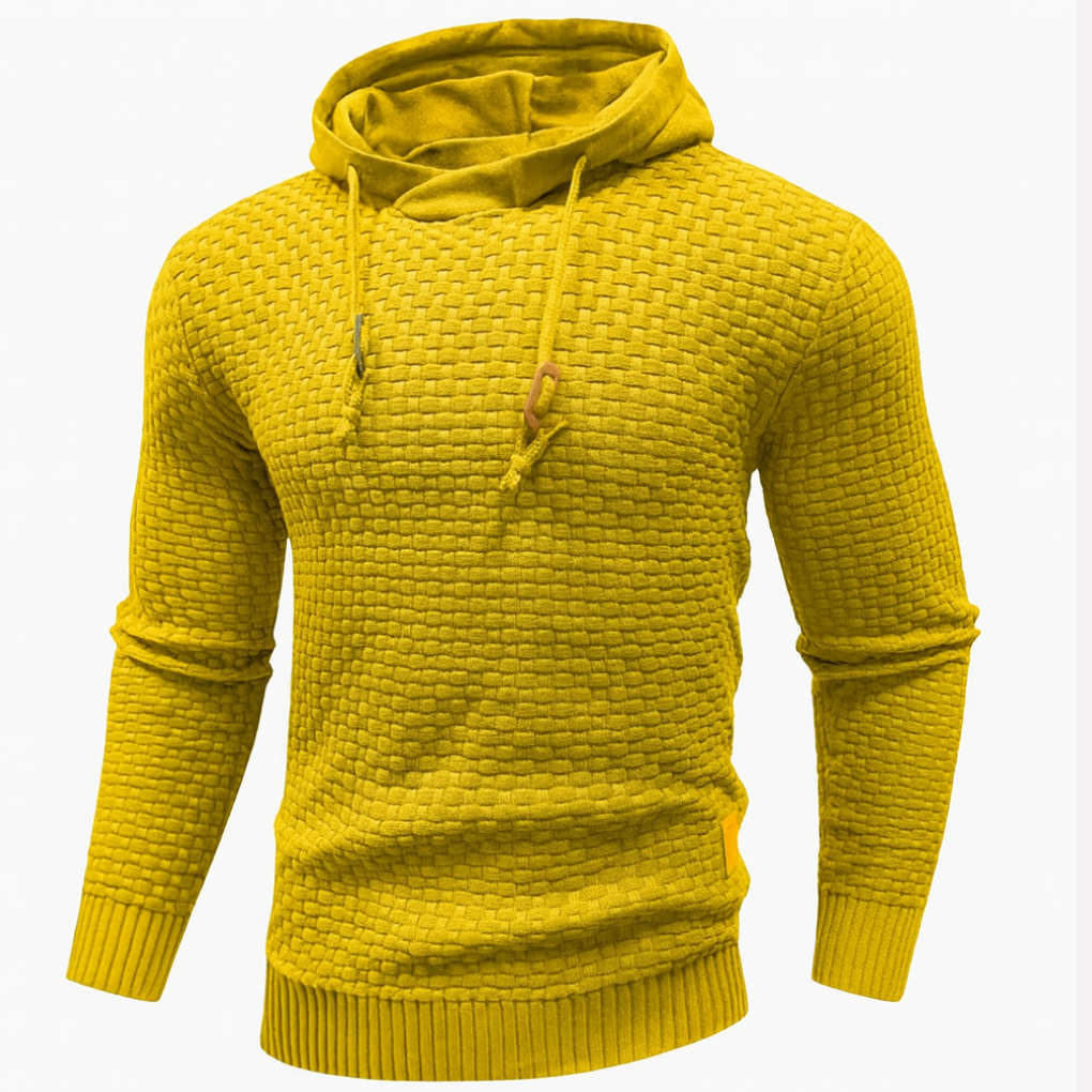Eric | Men's Hoodie