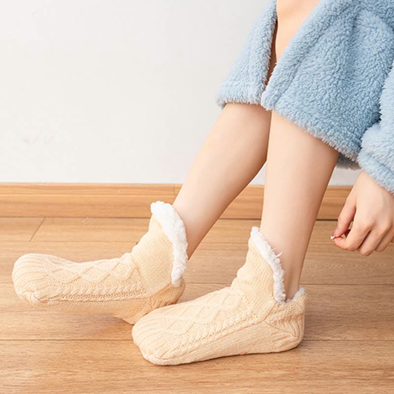 Freya | Women's Wool Socks