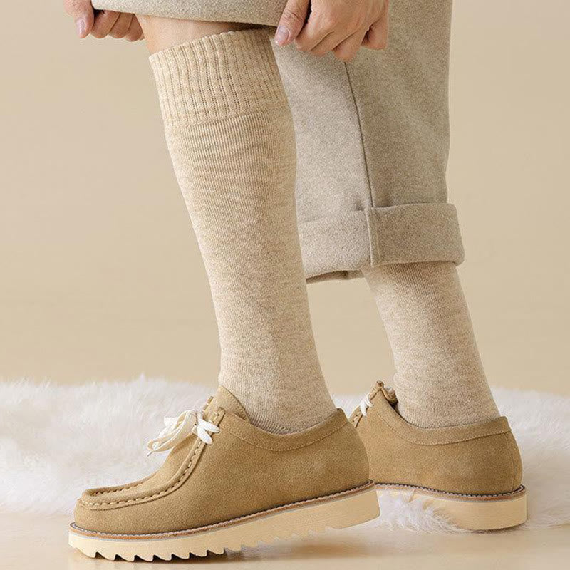 Indie | Women's Wool Socks