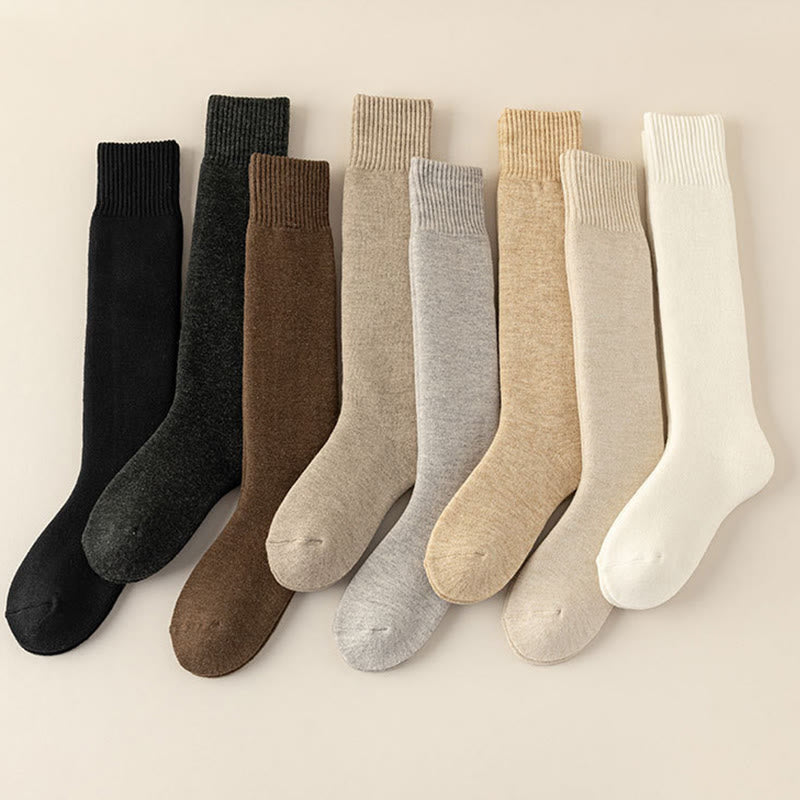 Indie | Women's Wool Socks