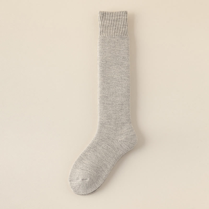Indie | Women's Wool Socks
