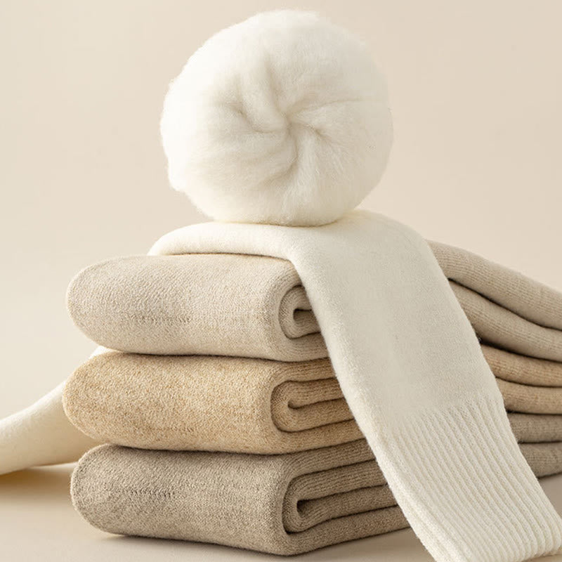 Indie | Women's Wool Socks
