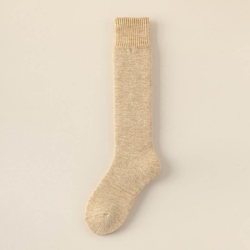 Indie | Women's Wool Socks