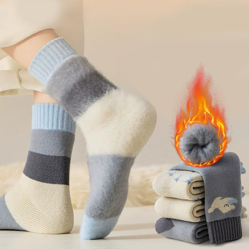 Greer | Women's Wool Socks
