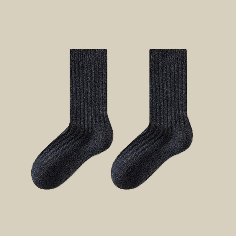 Kenzie | Women's Wool Socks