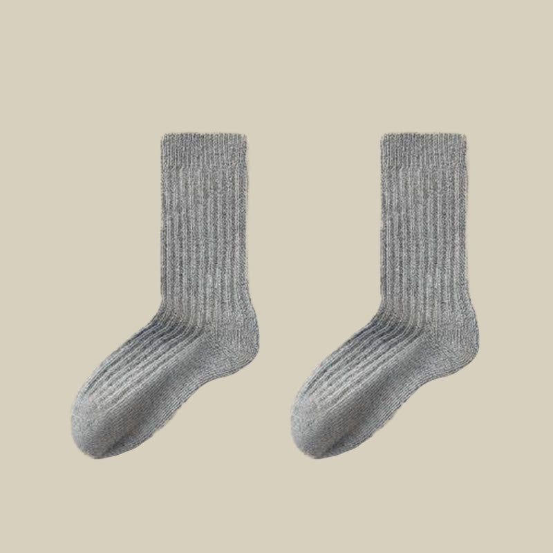 Kenzie | Women's Wool Socks
