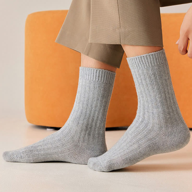 Kenzie | Women's Wool Socks